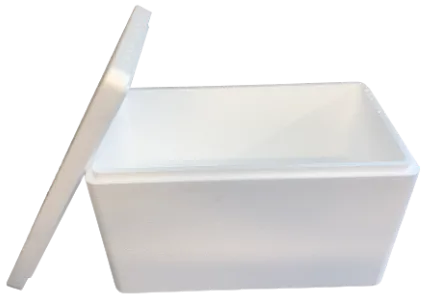 Dungeness Crab Box/Lid