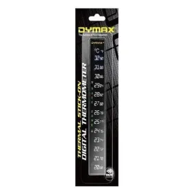 Dymax Thermal Stick-On Thermometer
