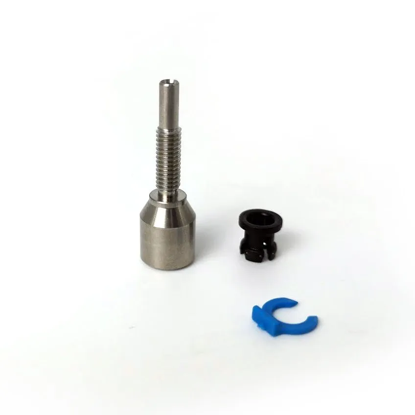 E3D Hemera Spare Parts EOL