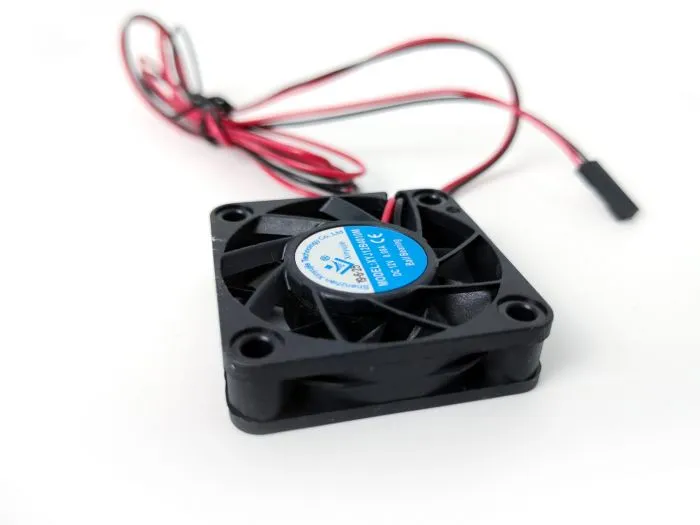 E3D Hemera Spare Parts EOL