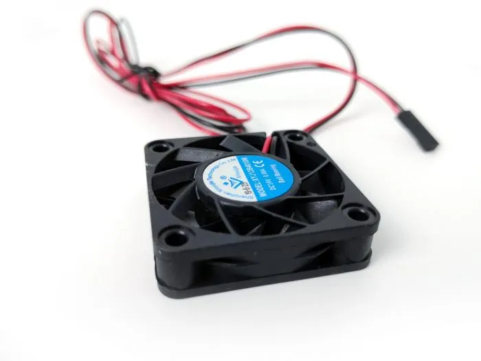 E3D Hemera Spare Parts EOL
