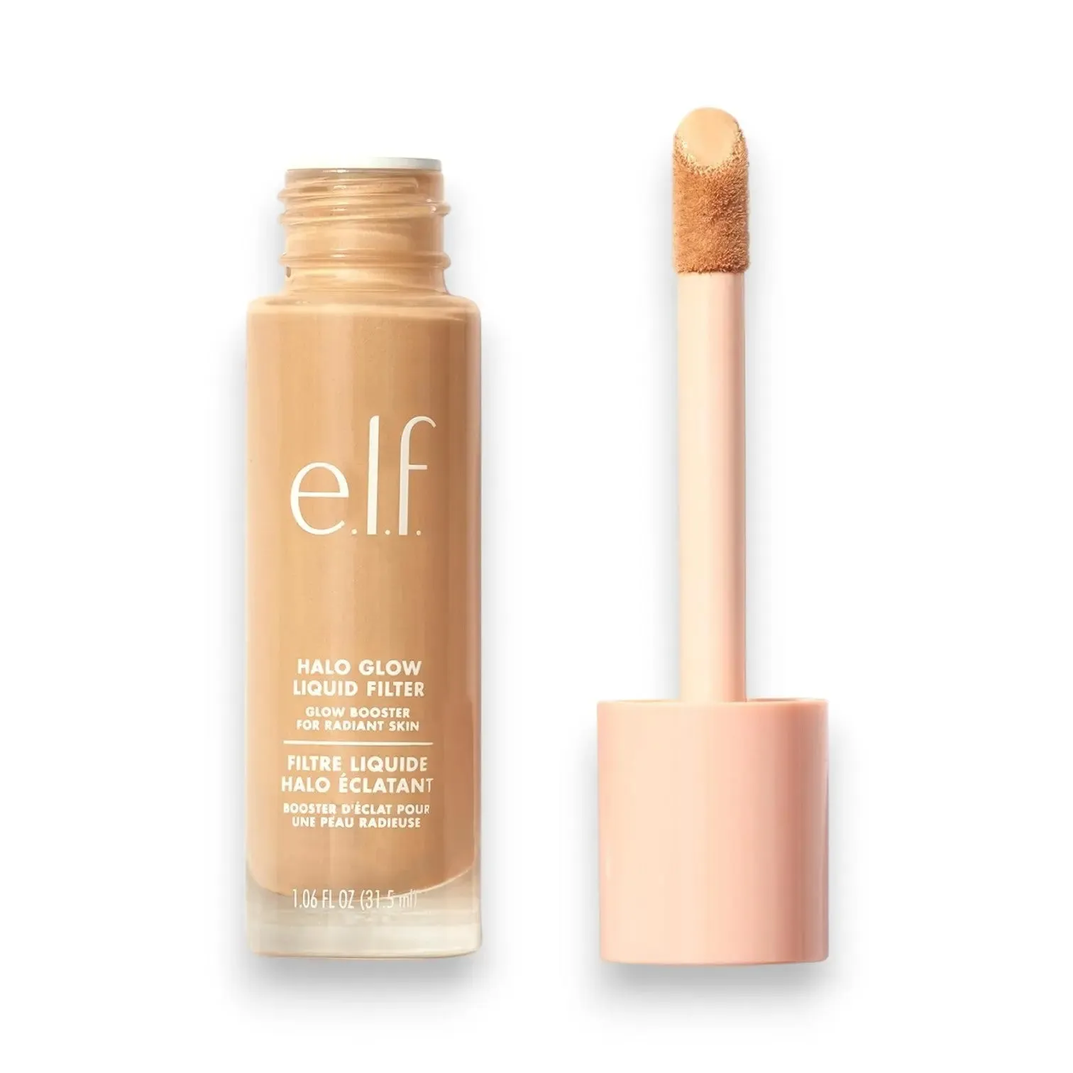 Elf Halo Glow Liquid Filter Foundation 32ml