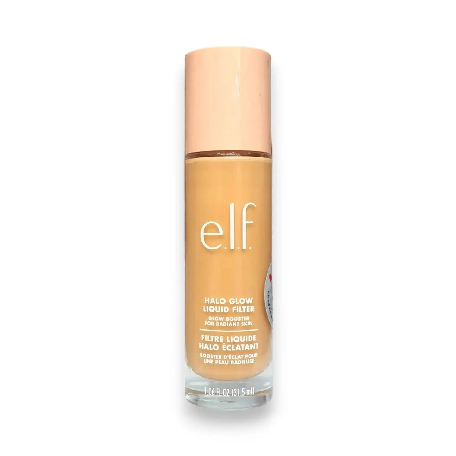 Elf Halo Glow Liquid Filter Foundation 32ml