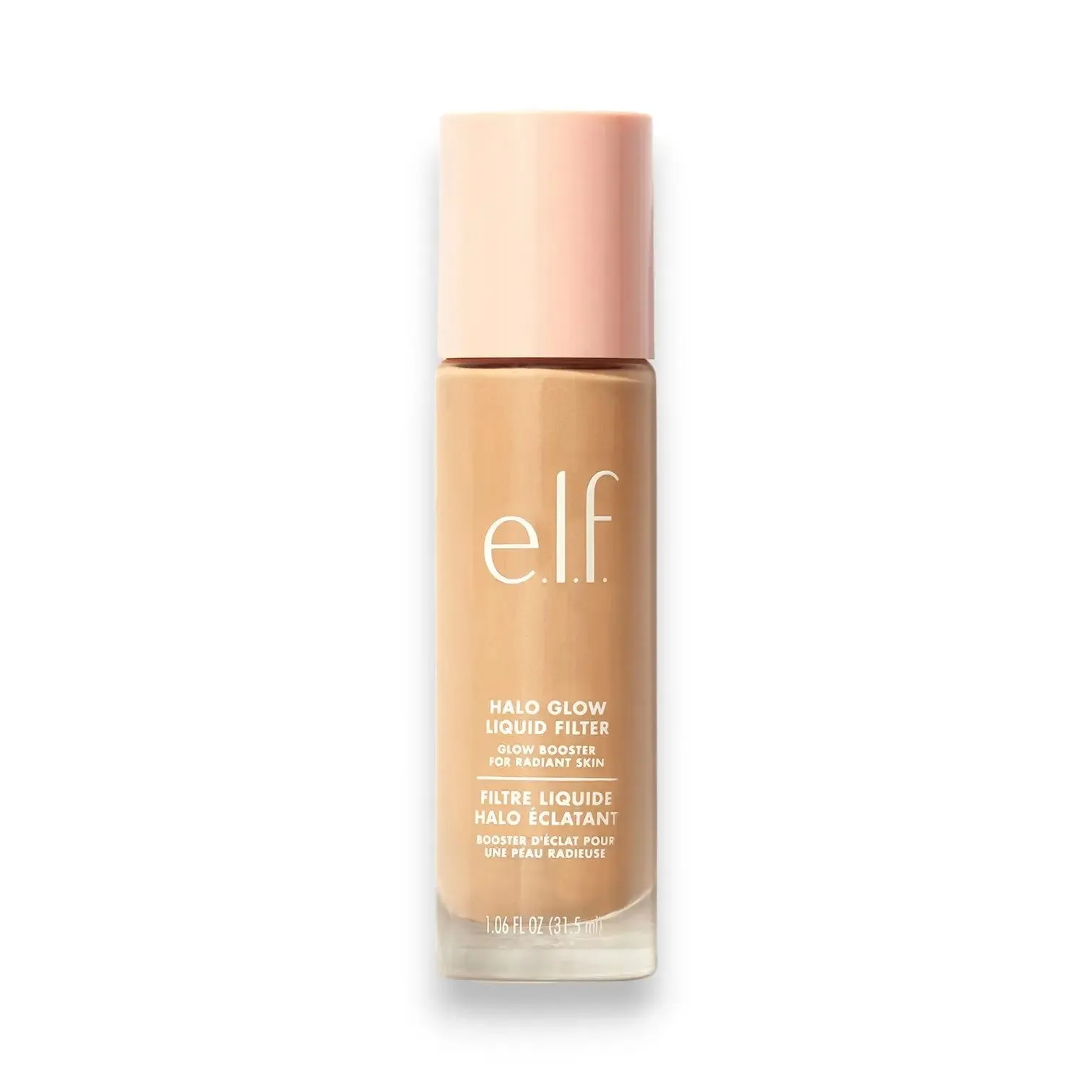 Elf Halo Glow Liquid Filter Foundation 32ml