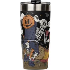 Emo Halloween - 22oz