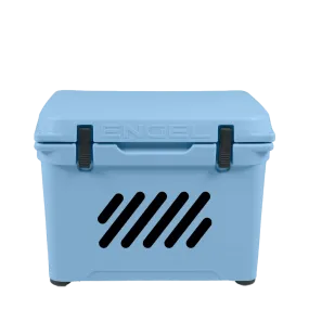 Engel 50 High Performance 48qt Hard Cooler and Ice Box