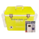 Engel Live Bait Cooler Rod Holder