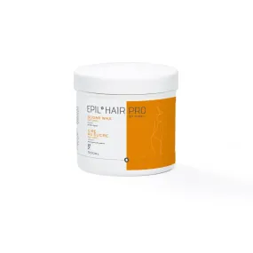 Epil Hair Pro Traditional Depilatory Sugar Wax Paste 500ml