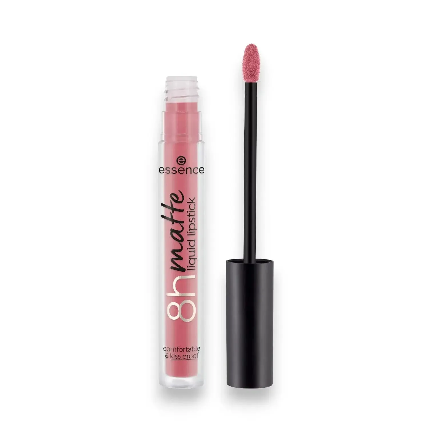 Essence Matte Liquid Lipstick 2ml