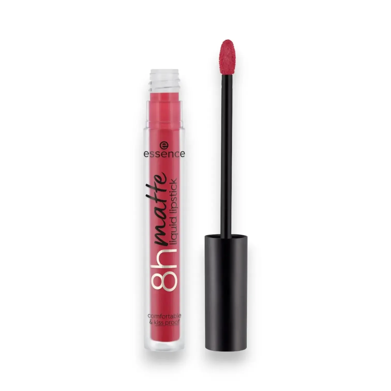 Essence Matte Liquid Lipstick 2ml