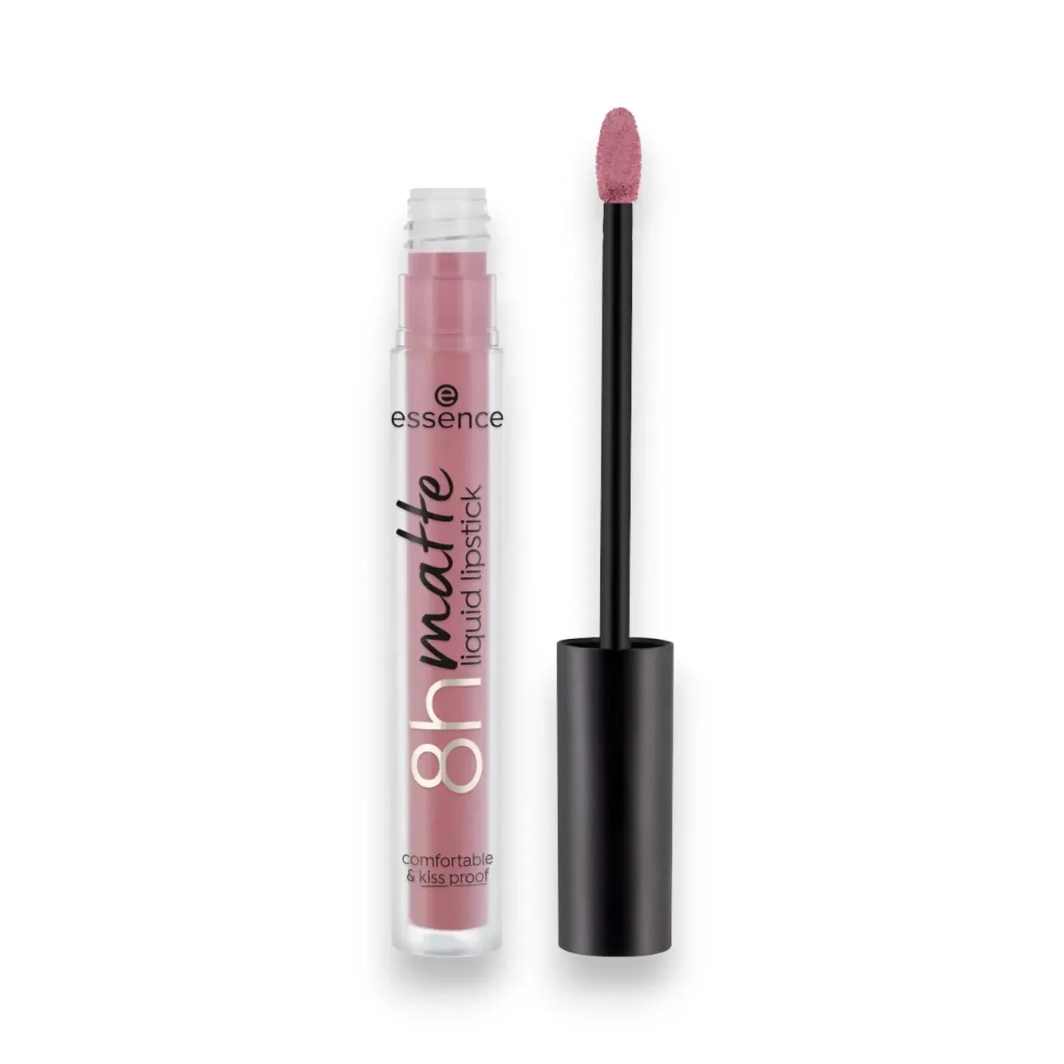 Essence Matte Liquid Lipstick 2ml