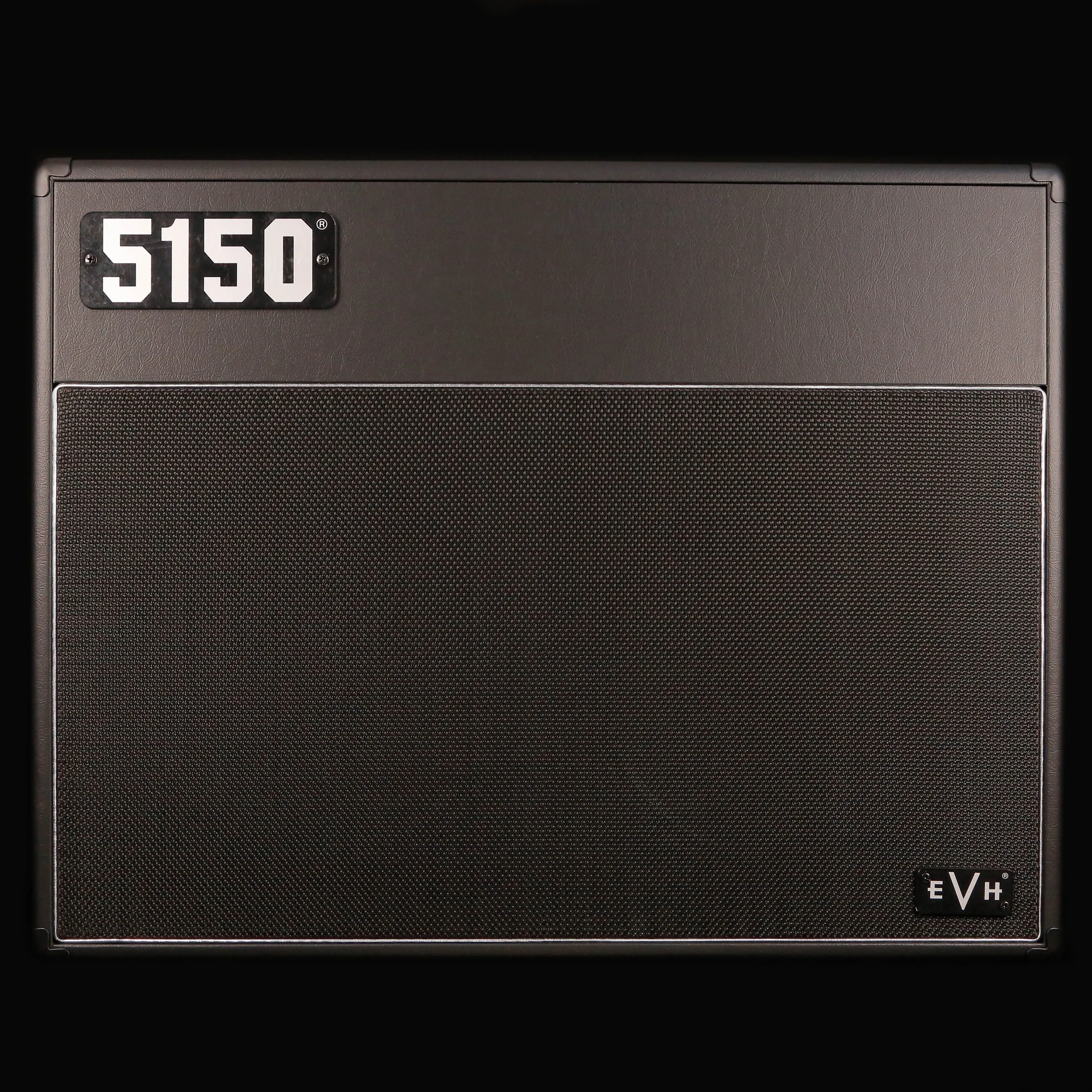EVH 5150 ICONIC Series 2x12 60w Combo Amp, Black