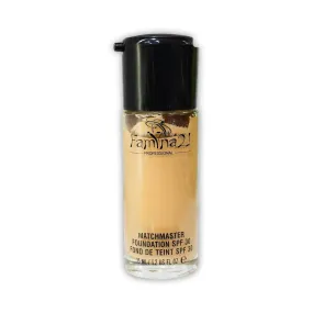 Famina21 Matchmaster Liquid Foundation SPF 35ml