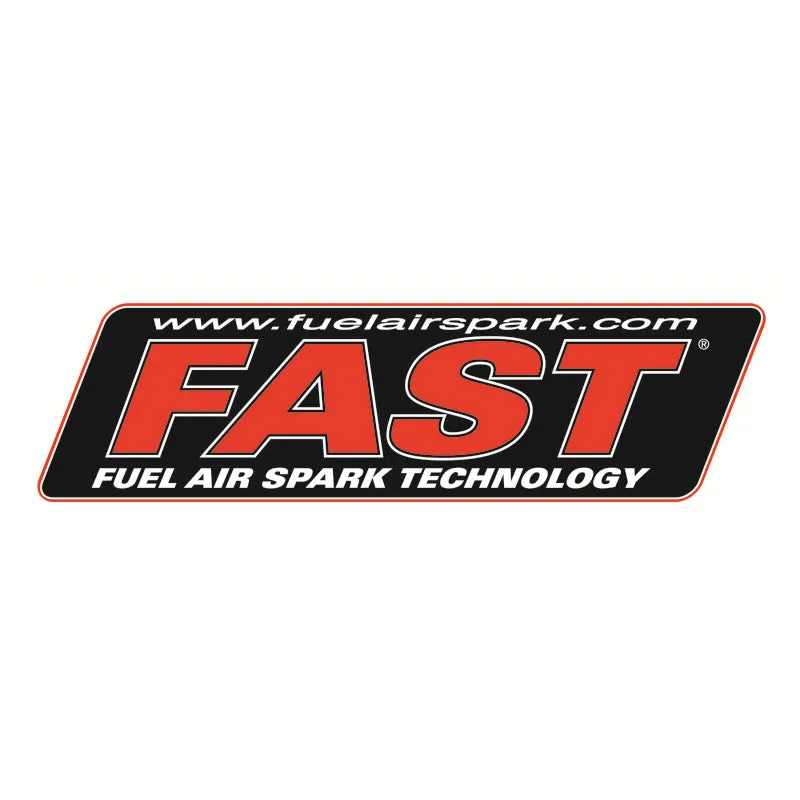 F.A.S.T. ECU EZ-EFI Wideband Closed Loop