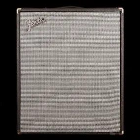 Fender Rumble 800 Bass Amp Combo, 2x10