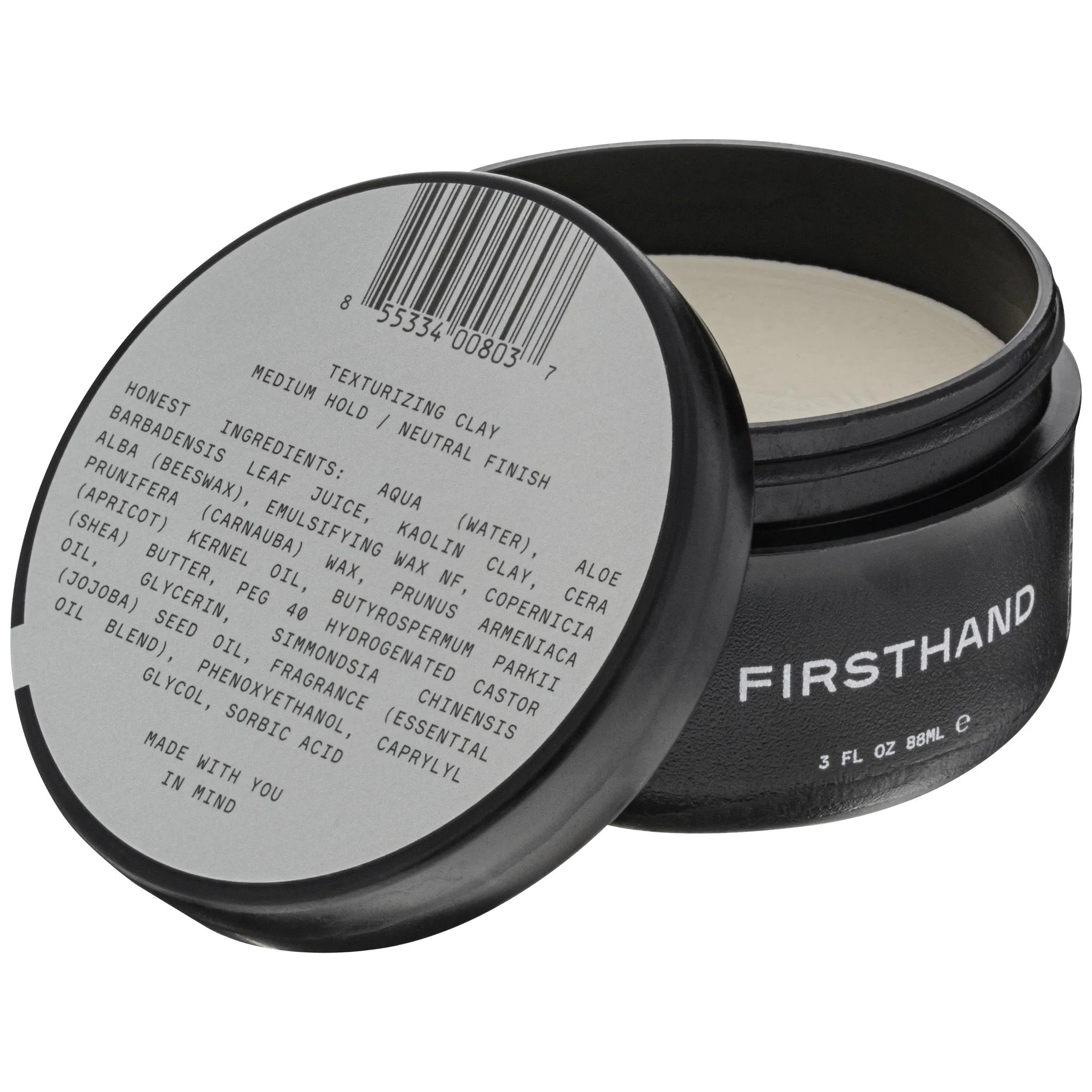Firsthand Supply Texturizing Paste