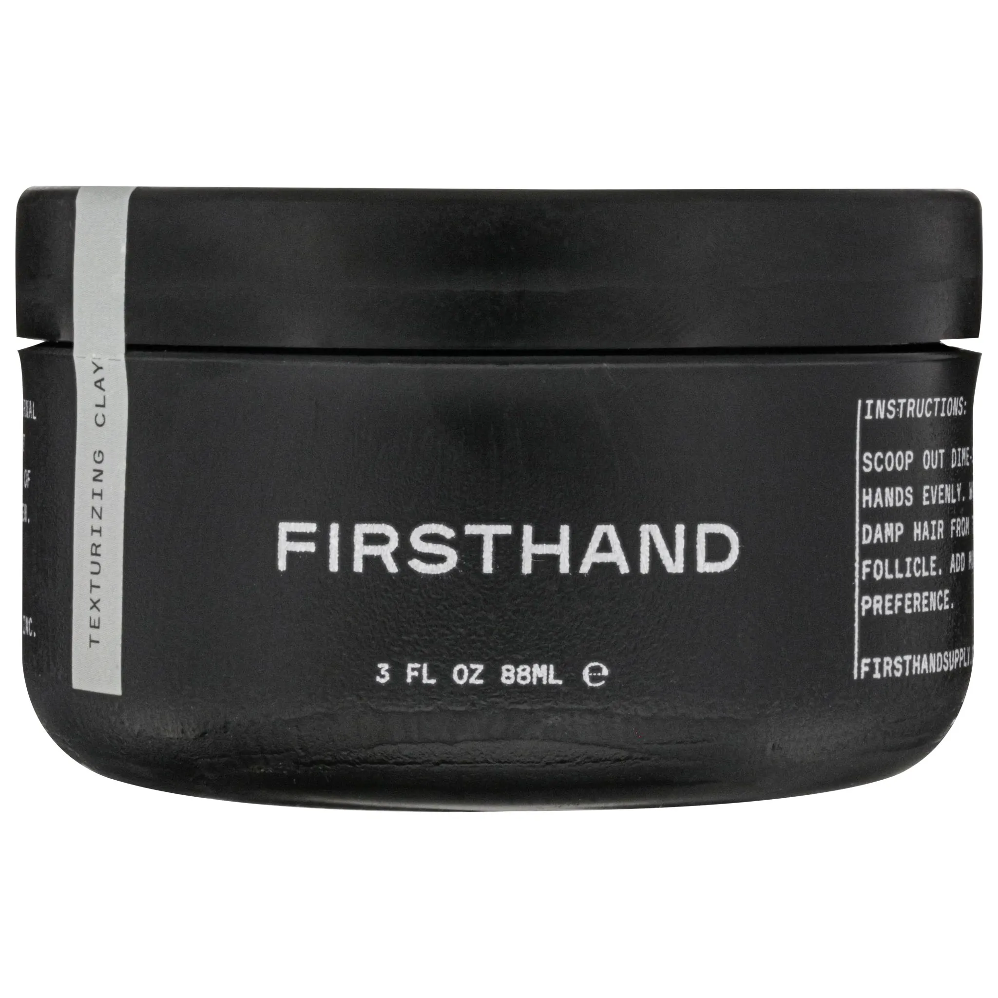 Firsthand Supply Texturizing Paste