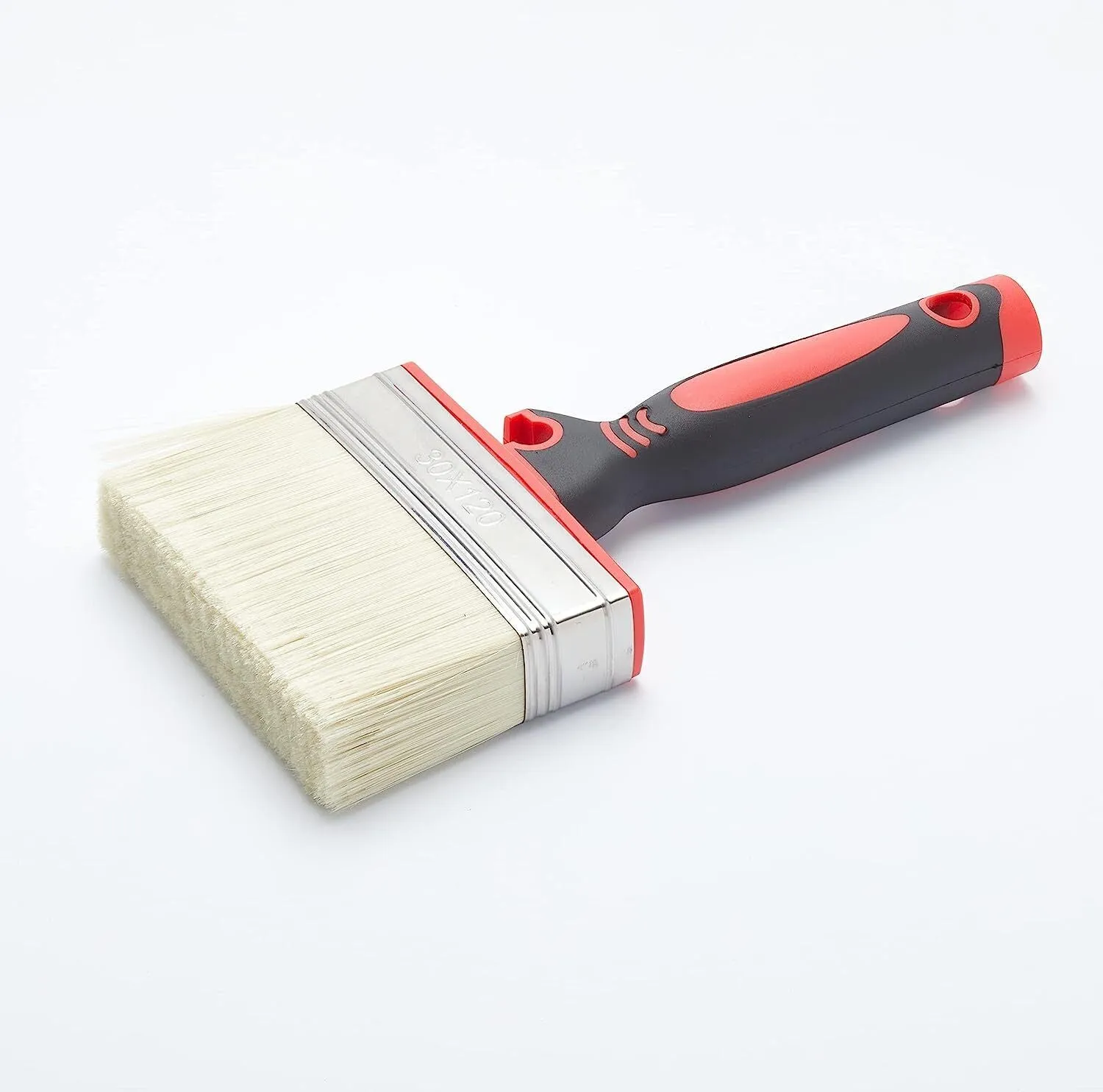 Fit For The Job Paste Block Brush 120mm