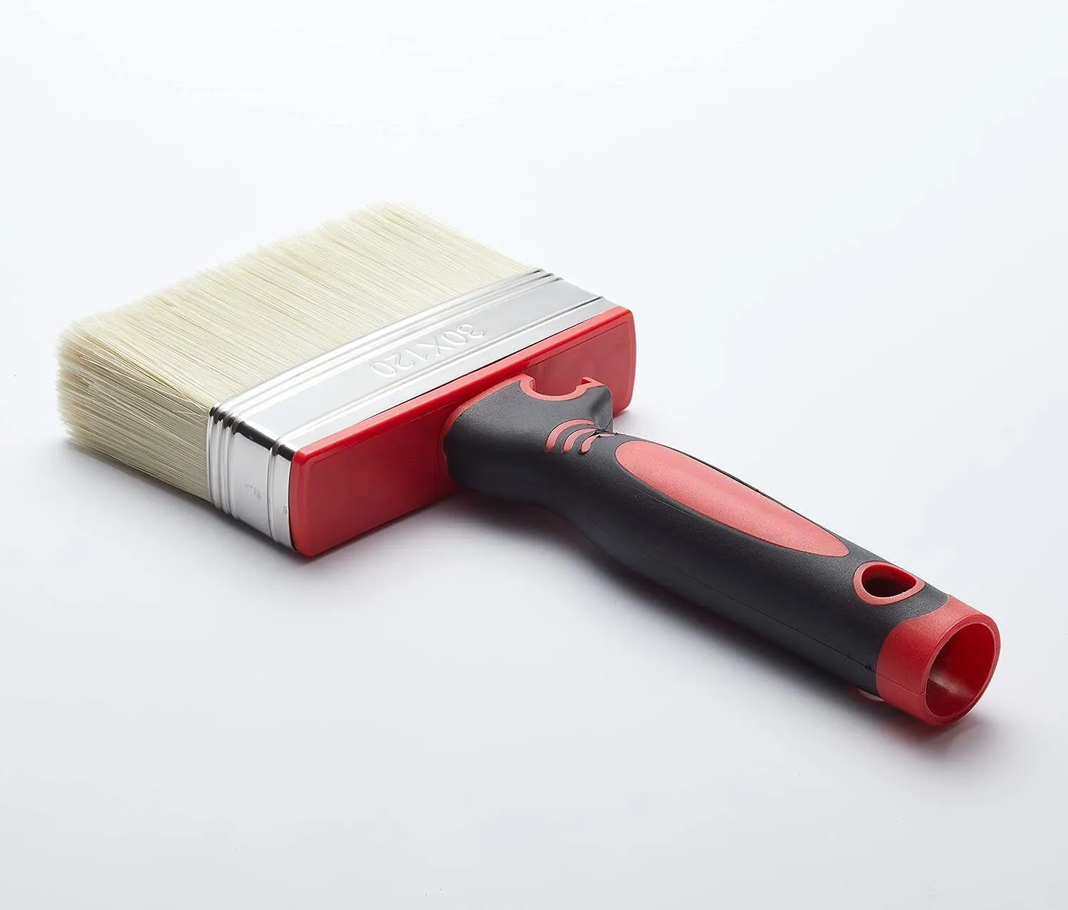 Fit For The Job Paste Block Brush 120mm