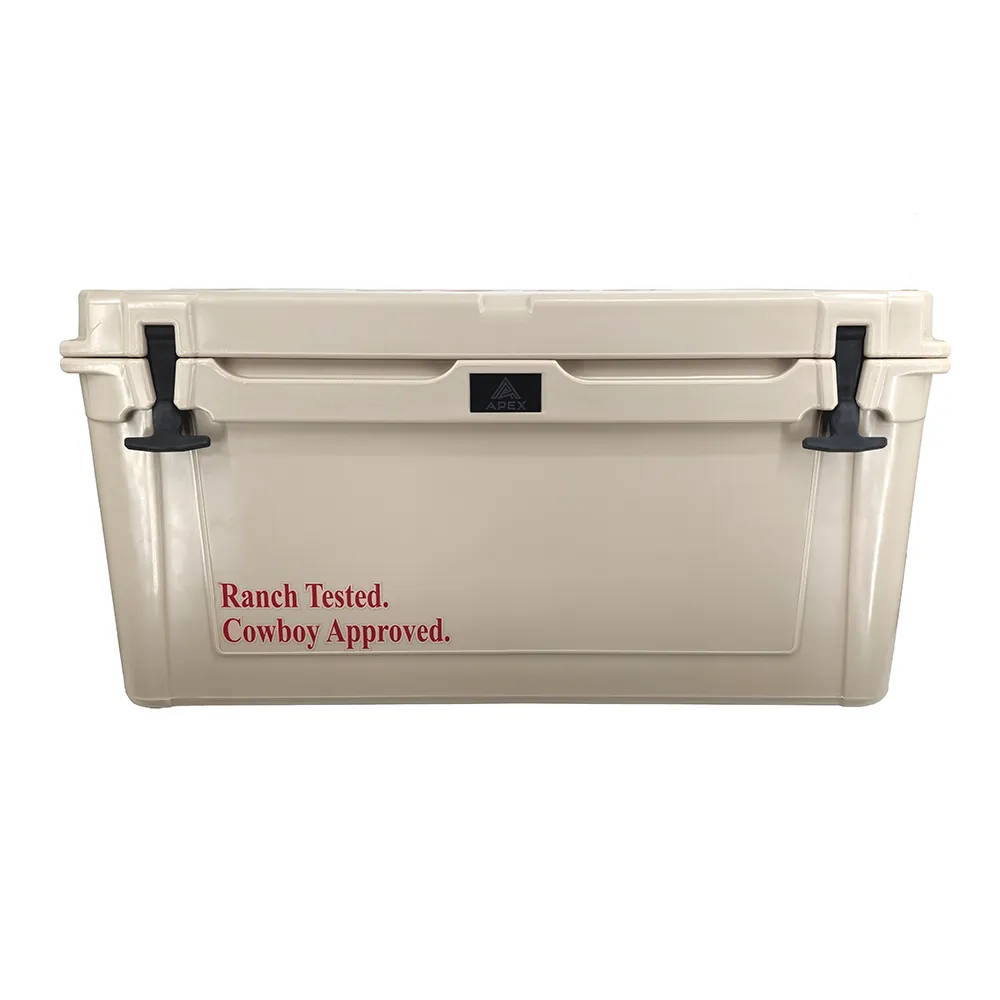 Four Sixes Apex 75 Quart Cooler
