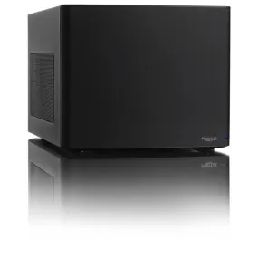 Fractal Design Node 304 Mini-ITX Case - Black