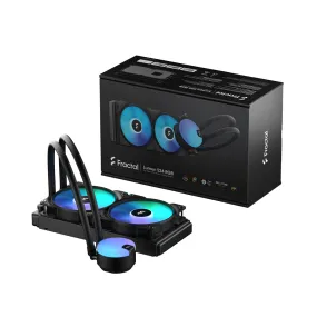 Fractal Liquid Cooler Lumen S24 V2 RGB