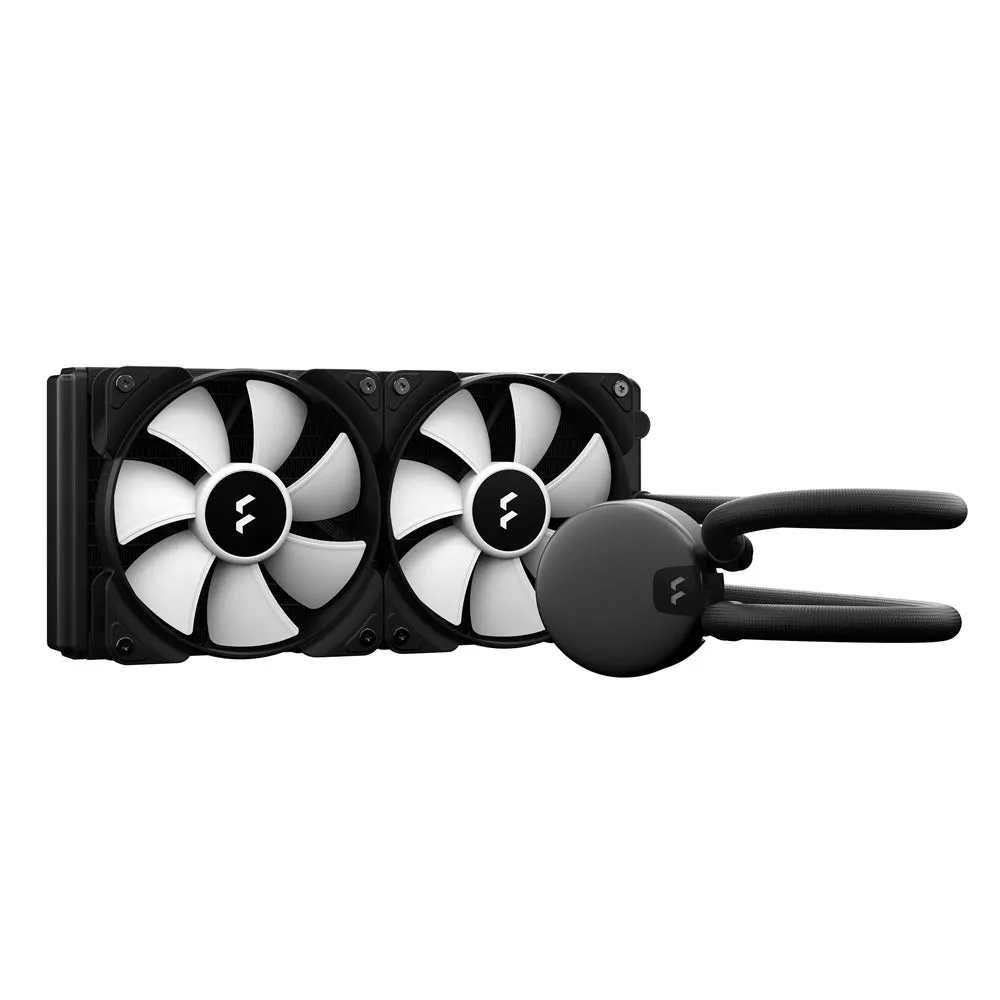 Fractal Liquid Cooler Lumen S24 V2 RGB