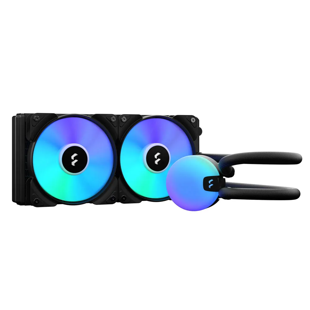 Fractal Liquid Cooler Lumen S24 V2 RGB