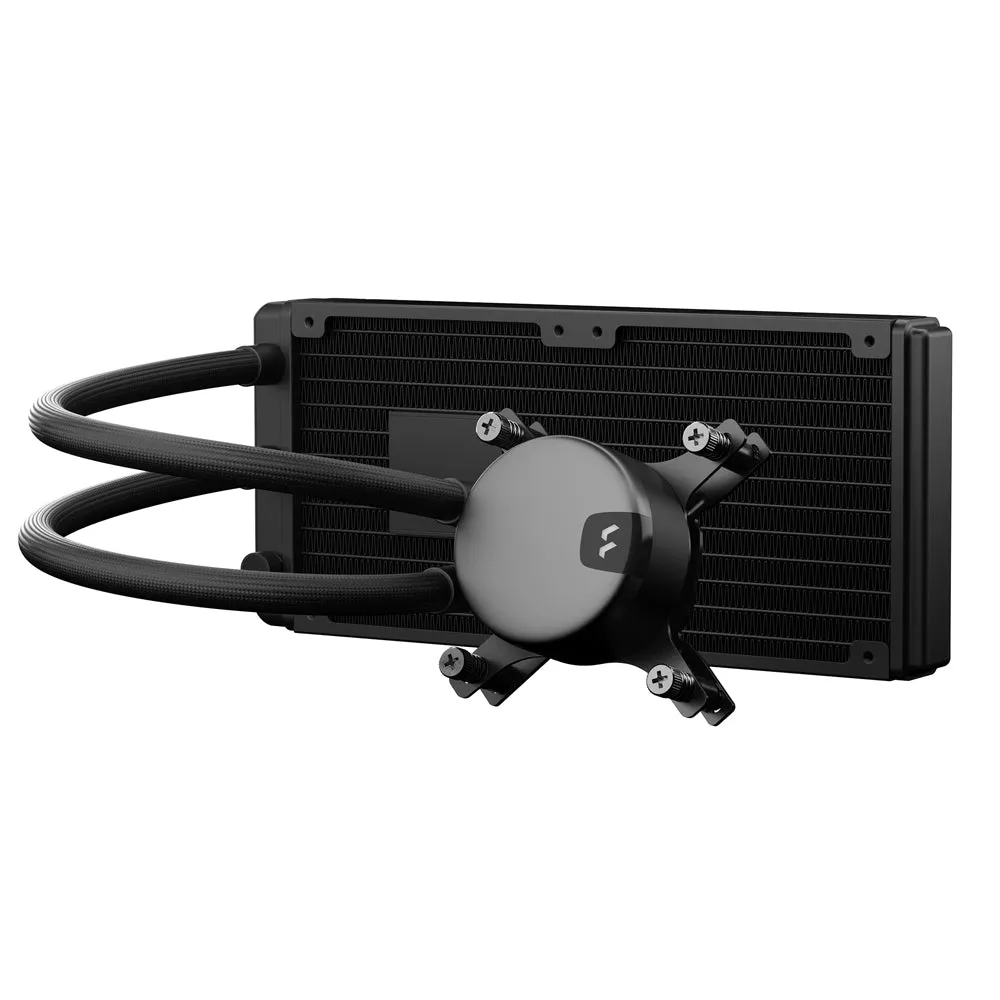 Fractal Liquid Cooler Lumen S24 V2 RGB