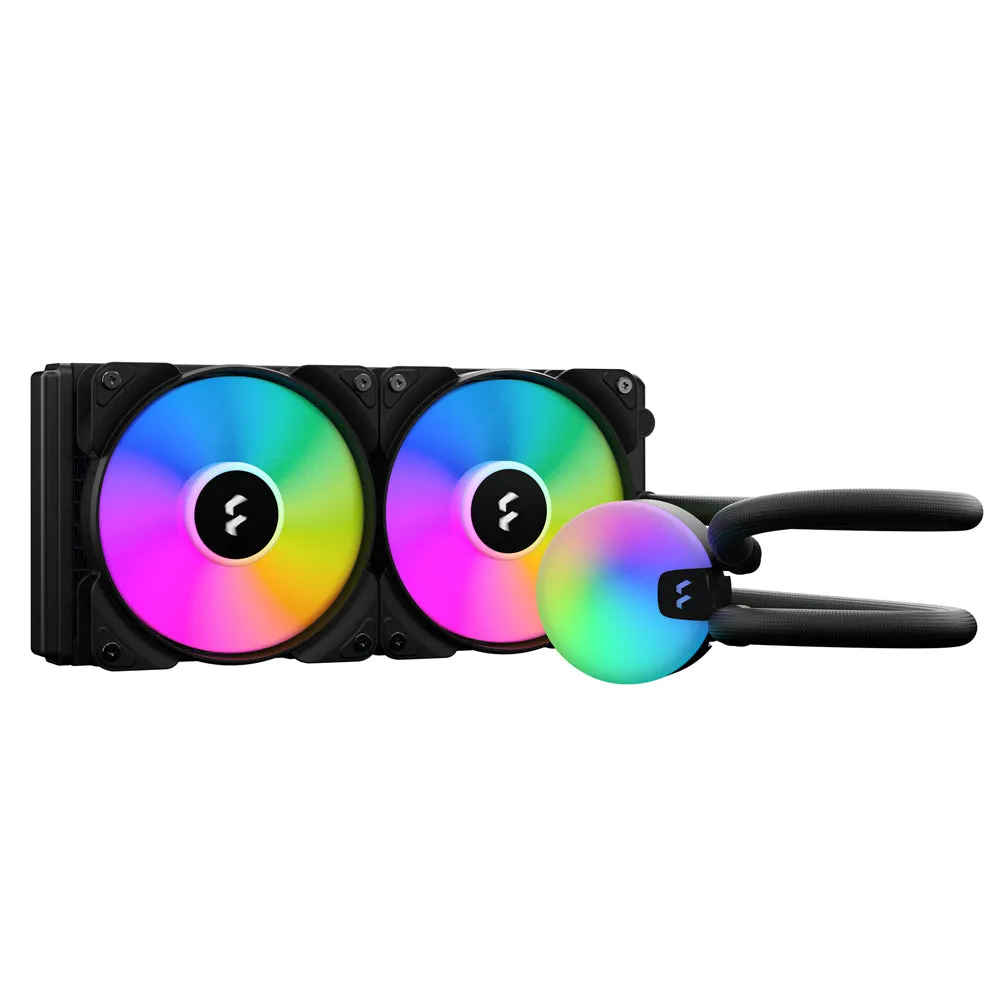 Fractal Liquid Cooler Lumen S24 V2 RGB
