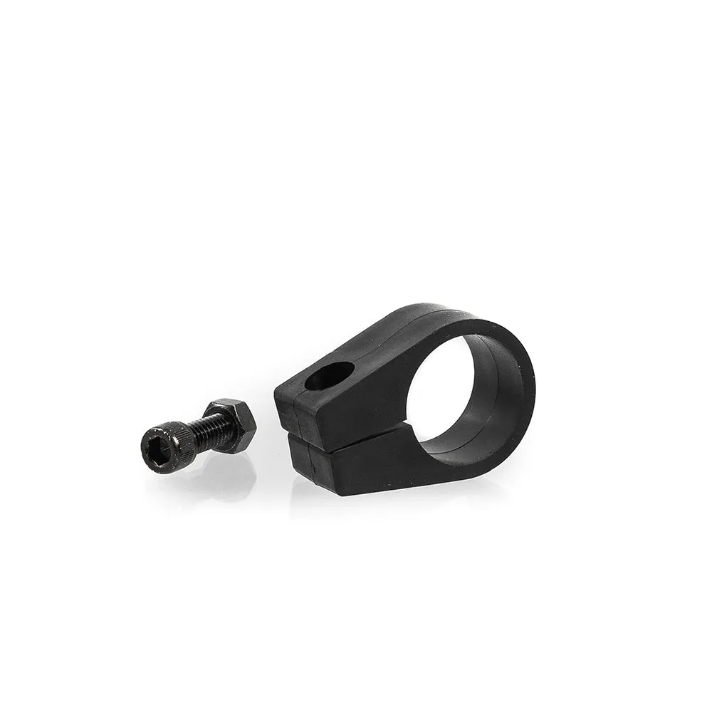 Frame Tube Clamp - 1/1/4in