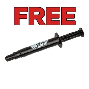 FREE Thermal Grizzly Paste Upgrade