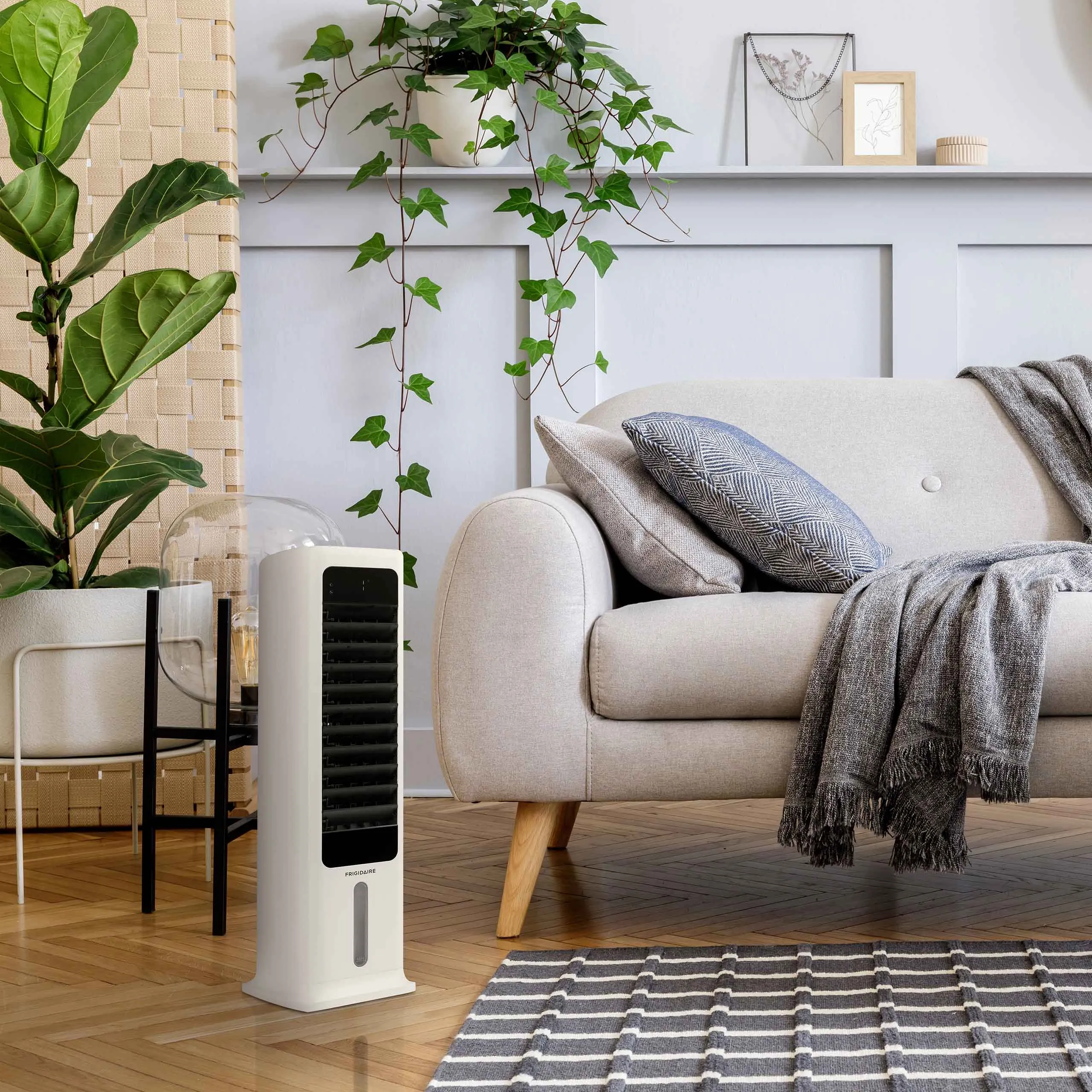 Frigidaire Evaporative Cooling Fan