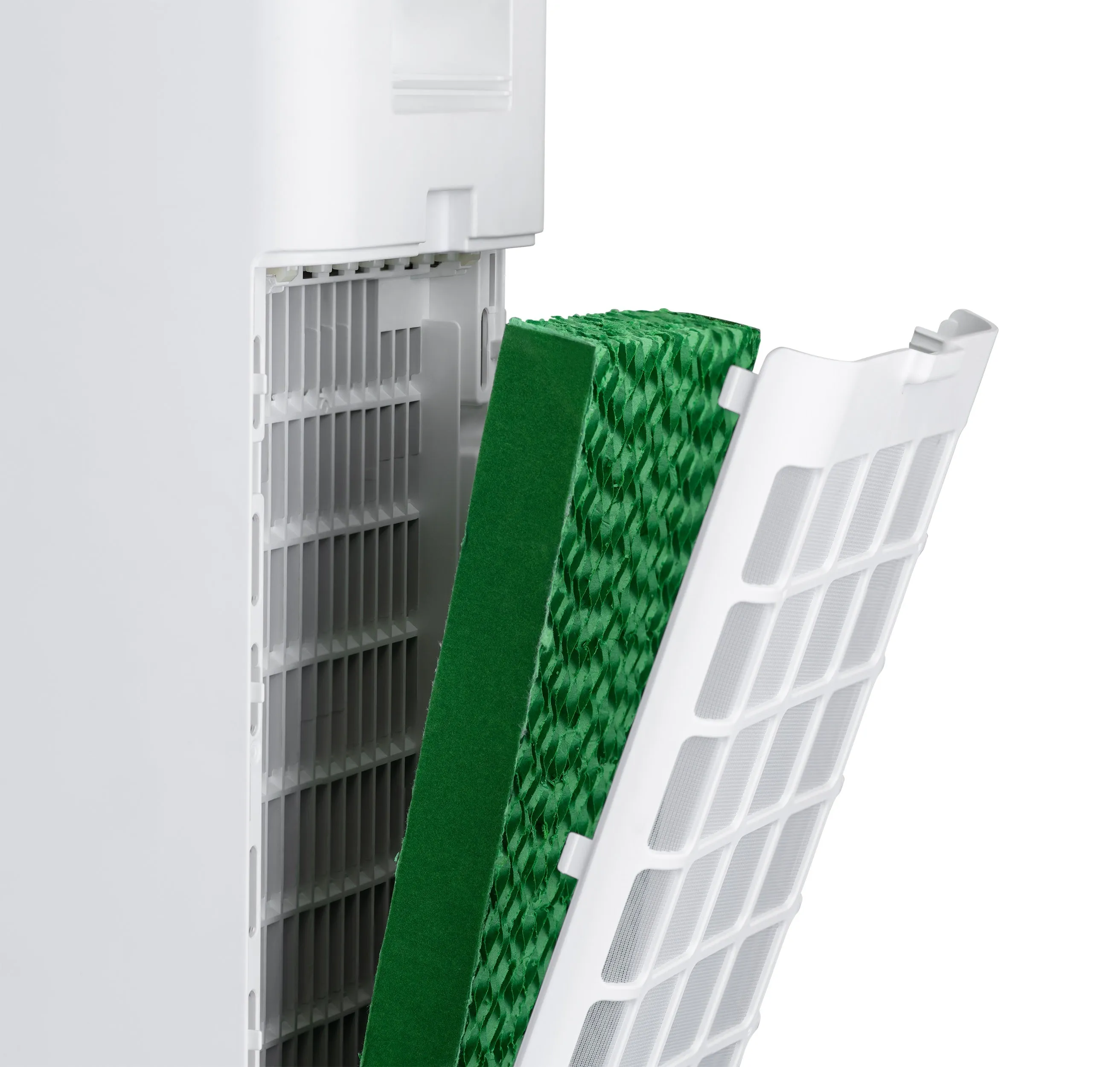 Frigidaire Evaporative Cooling Fan