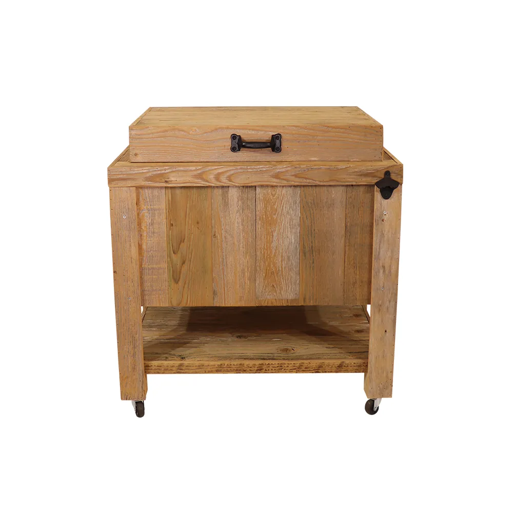 Frio 45qt Cooler with 3 Engraved Lines
