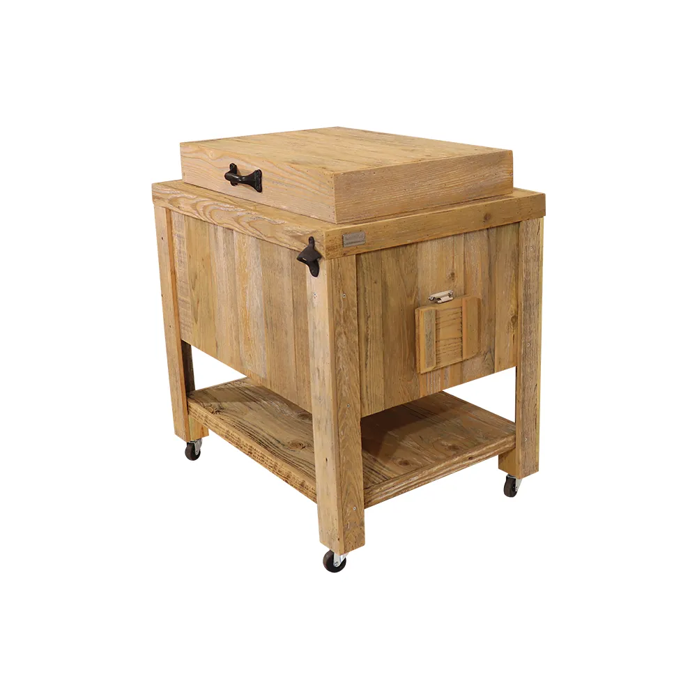Frio 45qt Cooler with 3 Engraved Lines