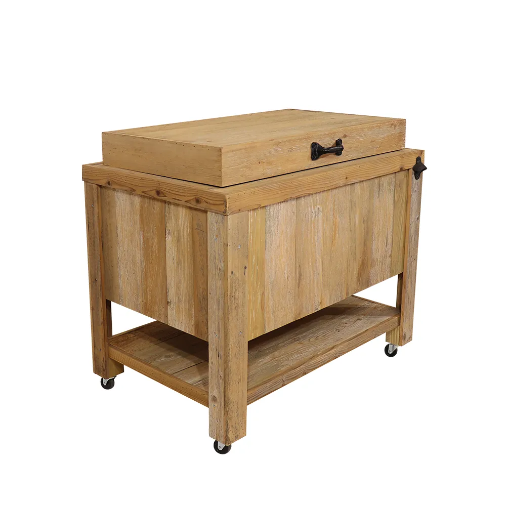 Frio 65qt Cooler with Sea Anchor