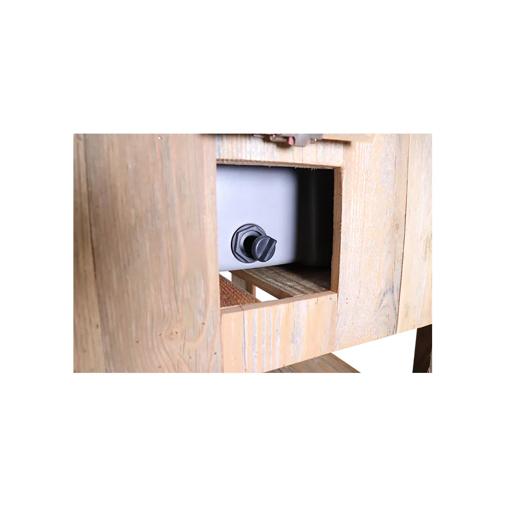 Frio Cooler - 65 qt - Sea Anchor