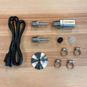 FTSs Touch | Nano Jacketed Tank Kit