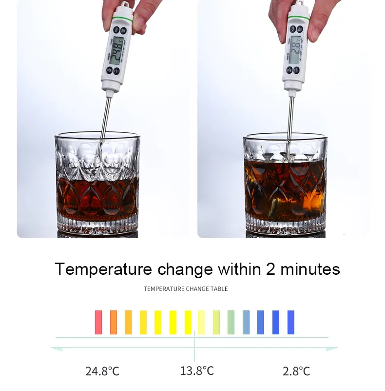 Funki Buys | Whisky Stones | Gold Stainless Steel Reusable Ice Cubes