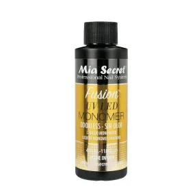 Fusion Uv-Led Monomer Odorless 4 Oz