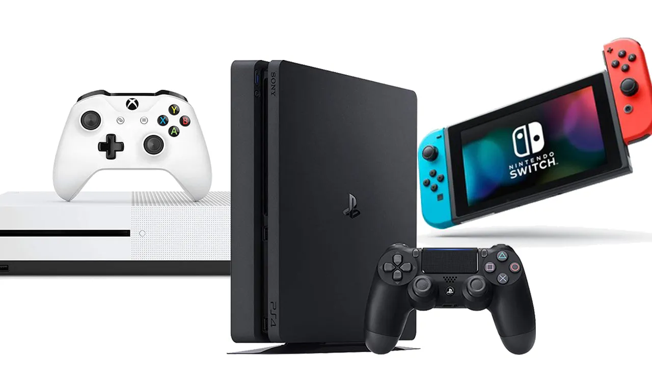Game Console Service Repair internal clean & check up