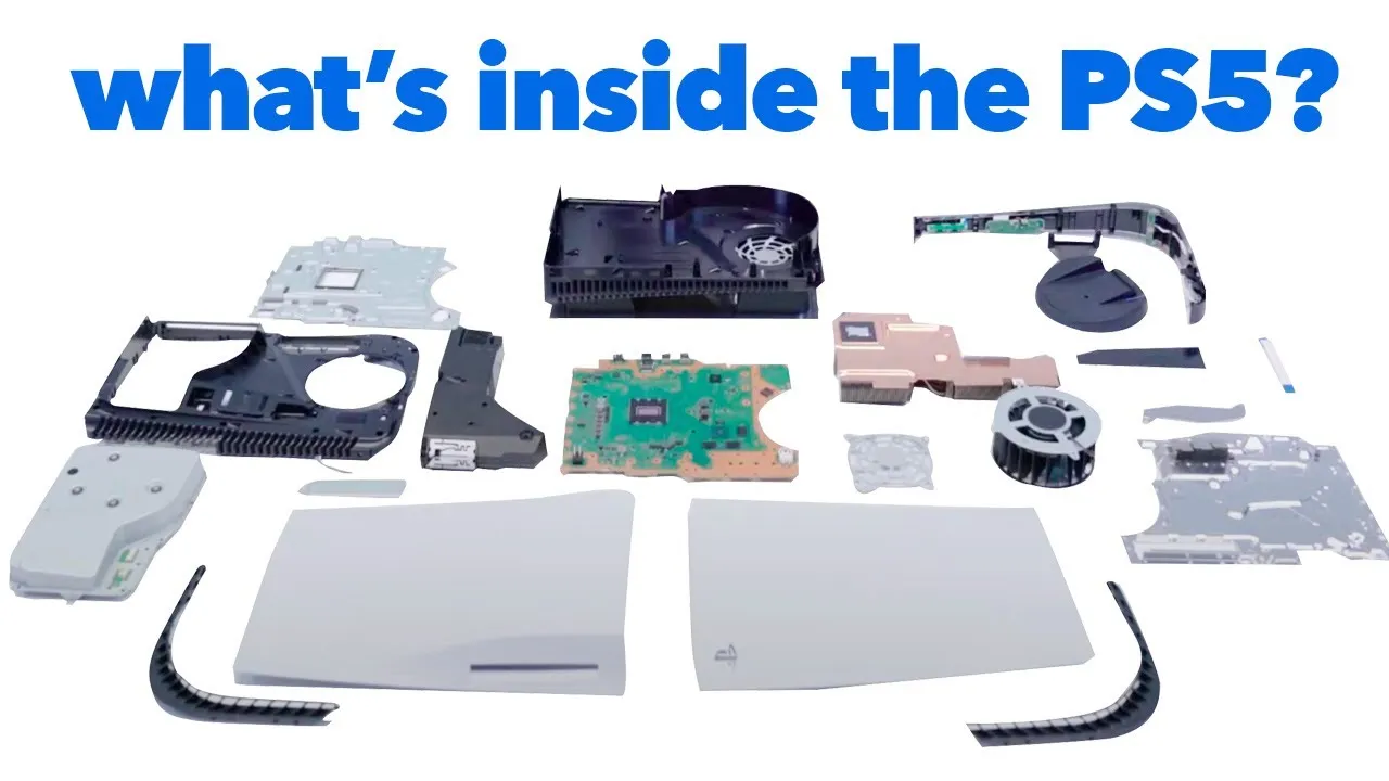 Game Console Service Repair internal clean & check up