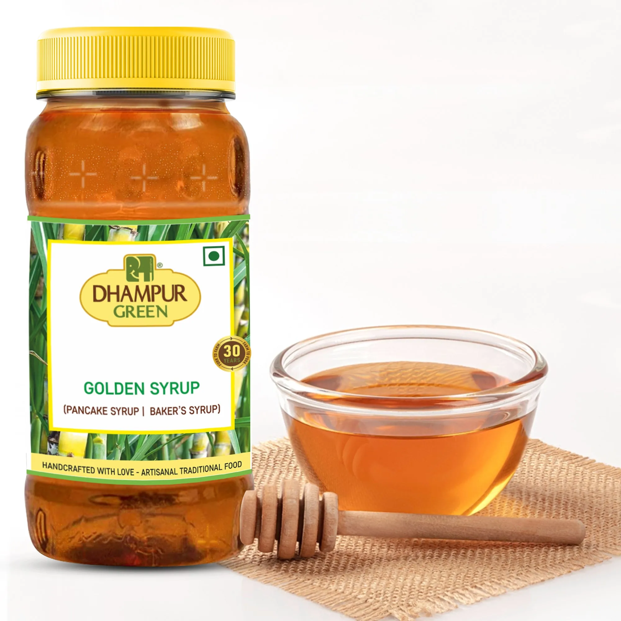 Golden Syrup 500ml