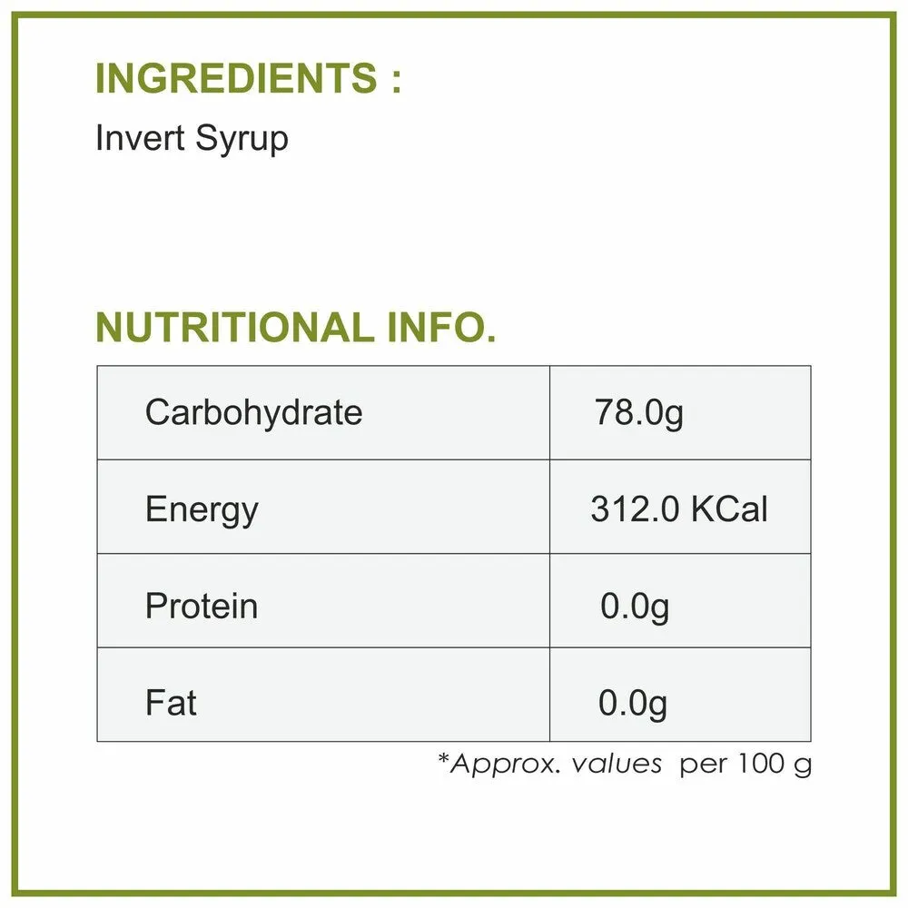 Golden Syrup 500ml