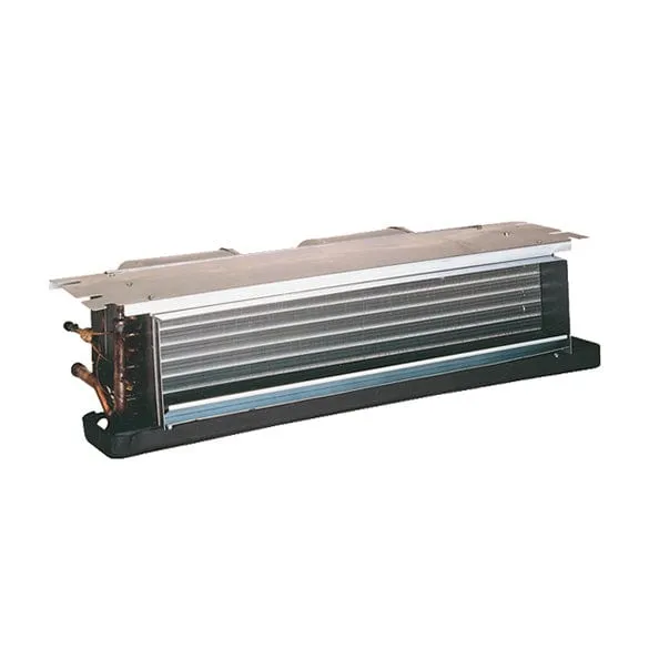 Goodman ACNF180616 1.5 Ton Energy-Efficient Ceiling Mount Air Handler with 6 kW Electric Heater