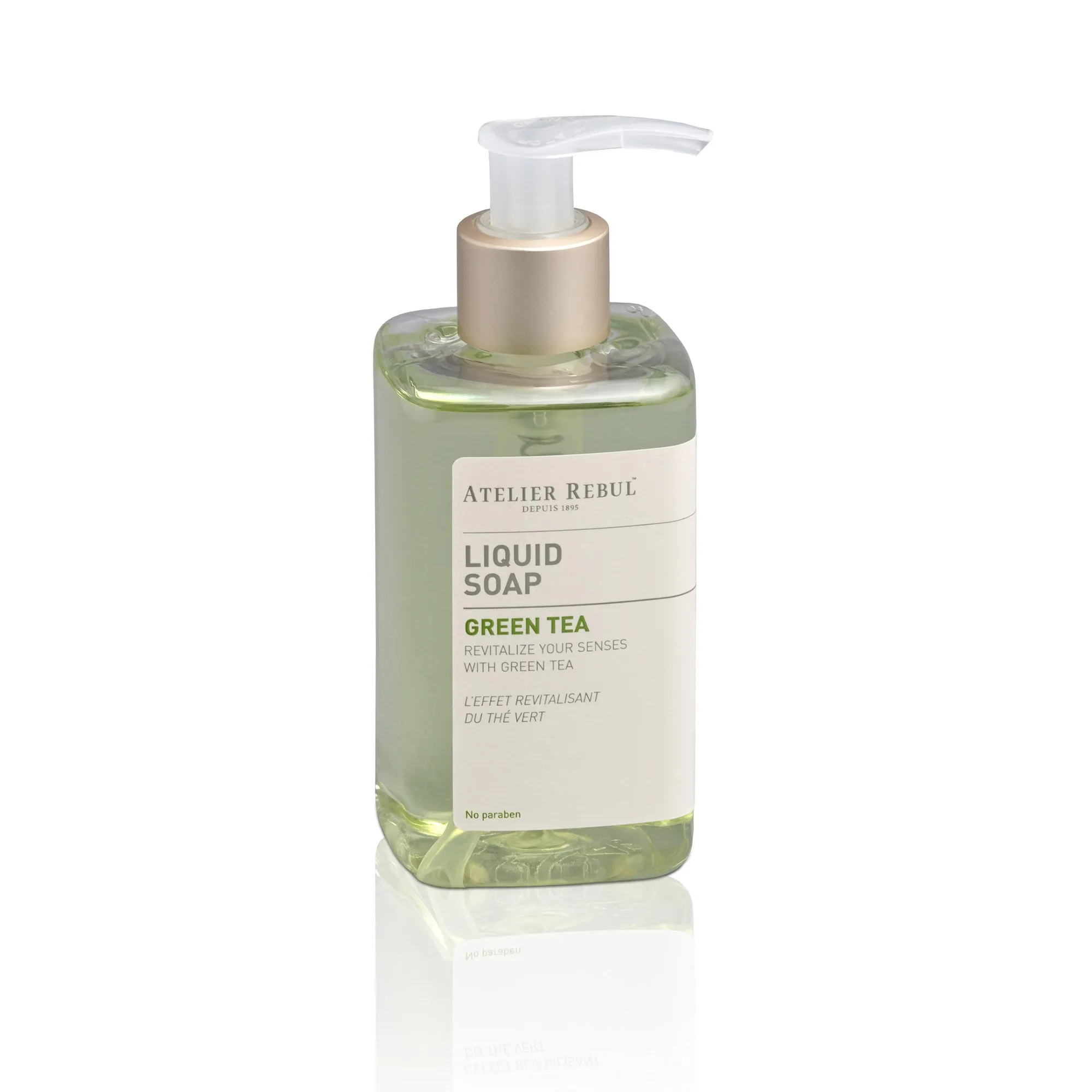 GREEN TEA Handseife 250ml