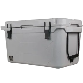 Grey 50 QT Bison Cooler