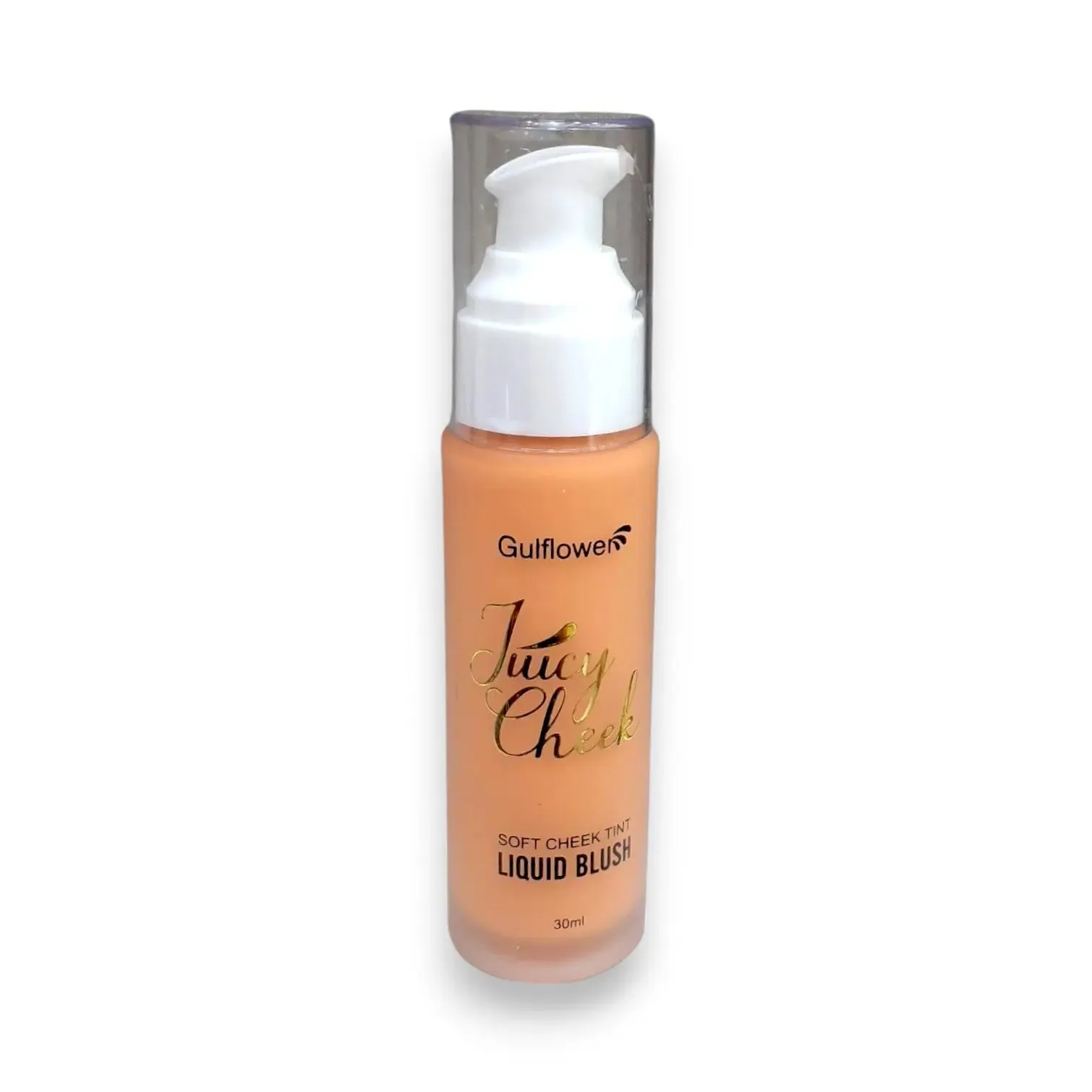 Gulflower Juicy Cheek Liquid Blush 30ml