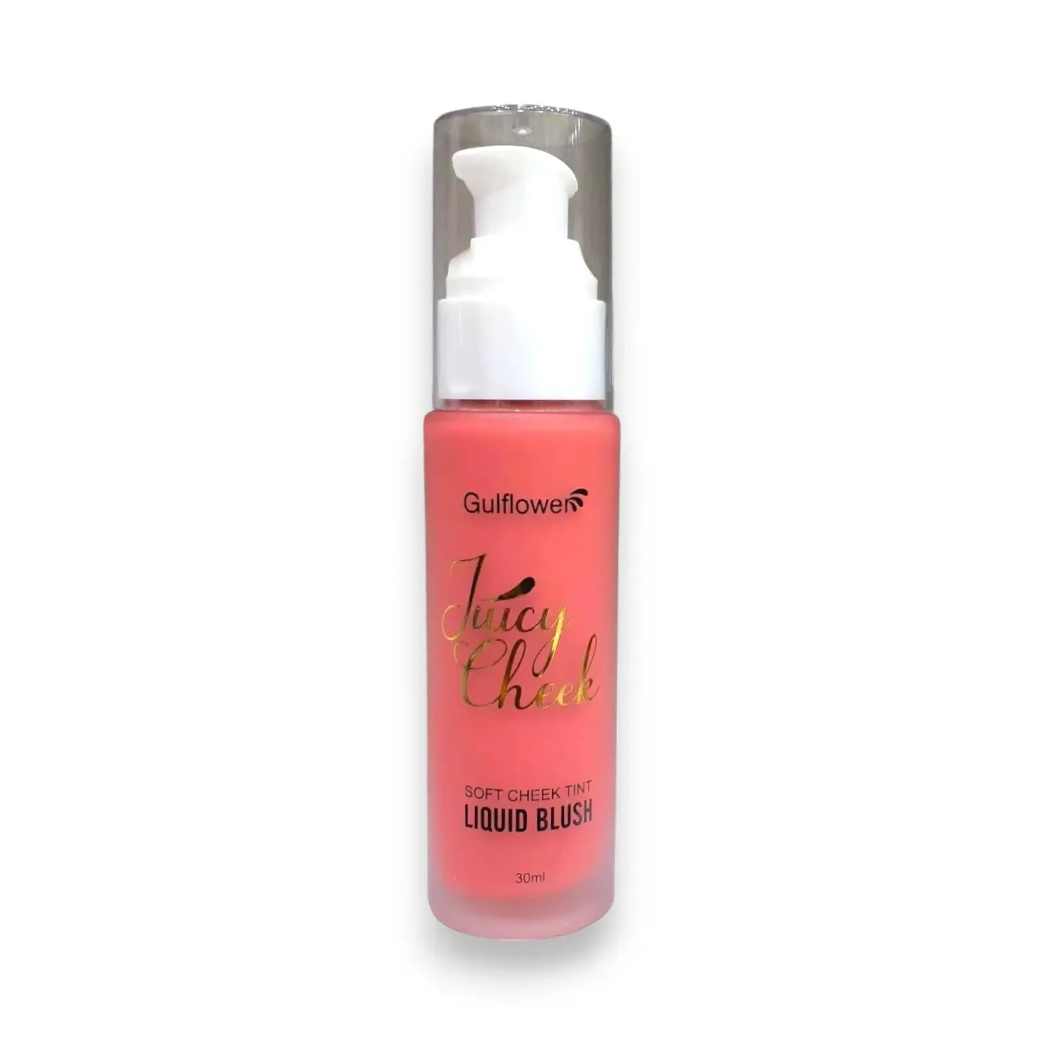 Gulflower Juicy Cheek Liquid Blush 30ml